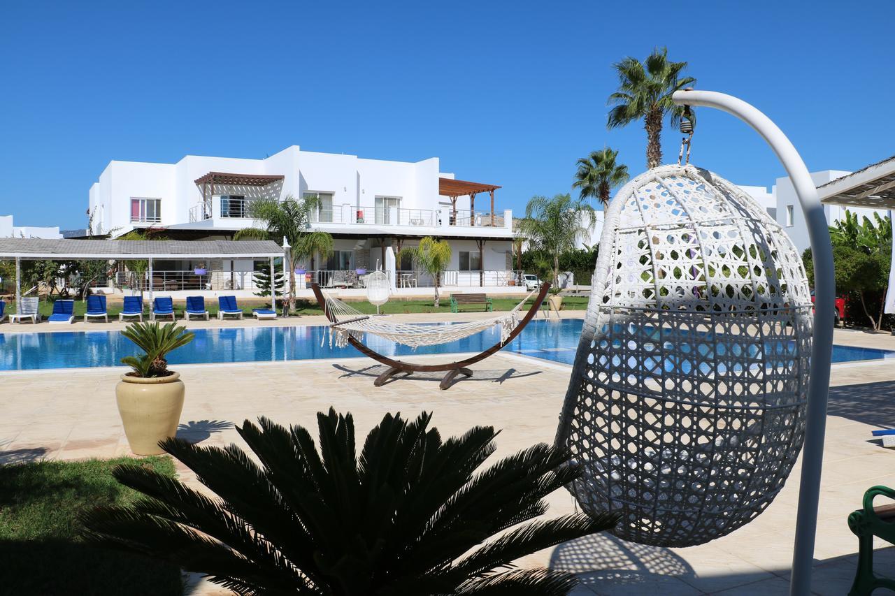 Villa 16L Gastria Ngoại thất bức ảnh