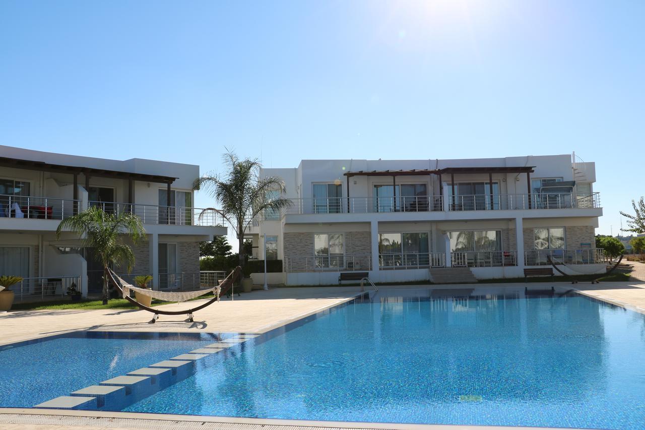 Villa 16L Gastria Ngoại thất bức ảnh