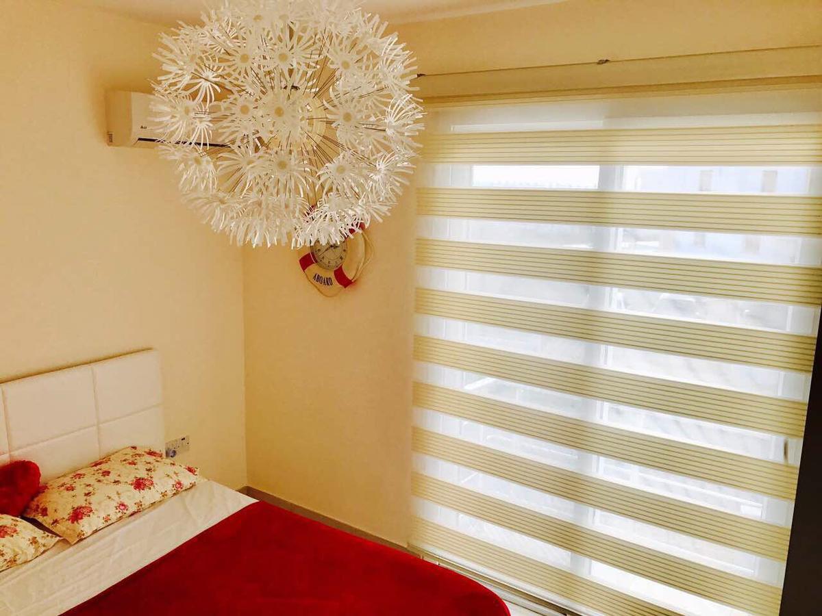 Villa 16L Gastria Ngoại thất bức ảnh