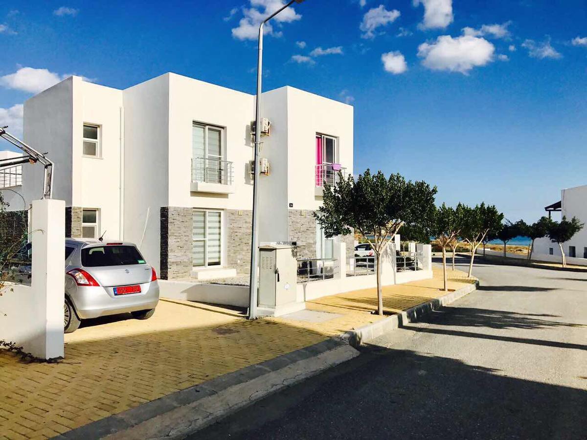 Villa 16L Gastria Ngoại thất bức ảnh