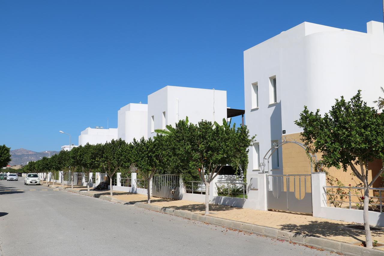 Villa 16L Gastria Ngoại thất bức ảnh